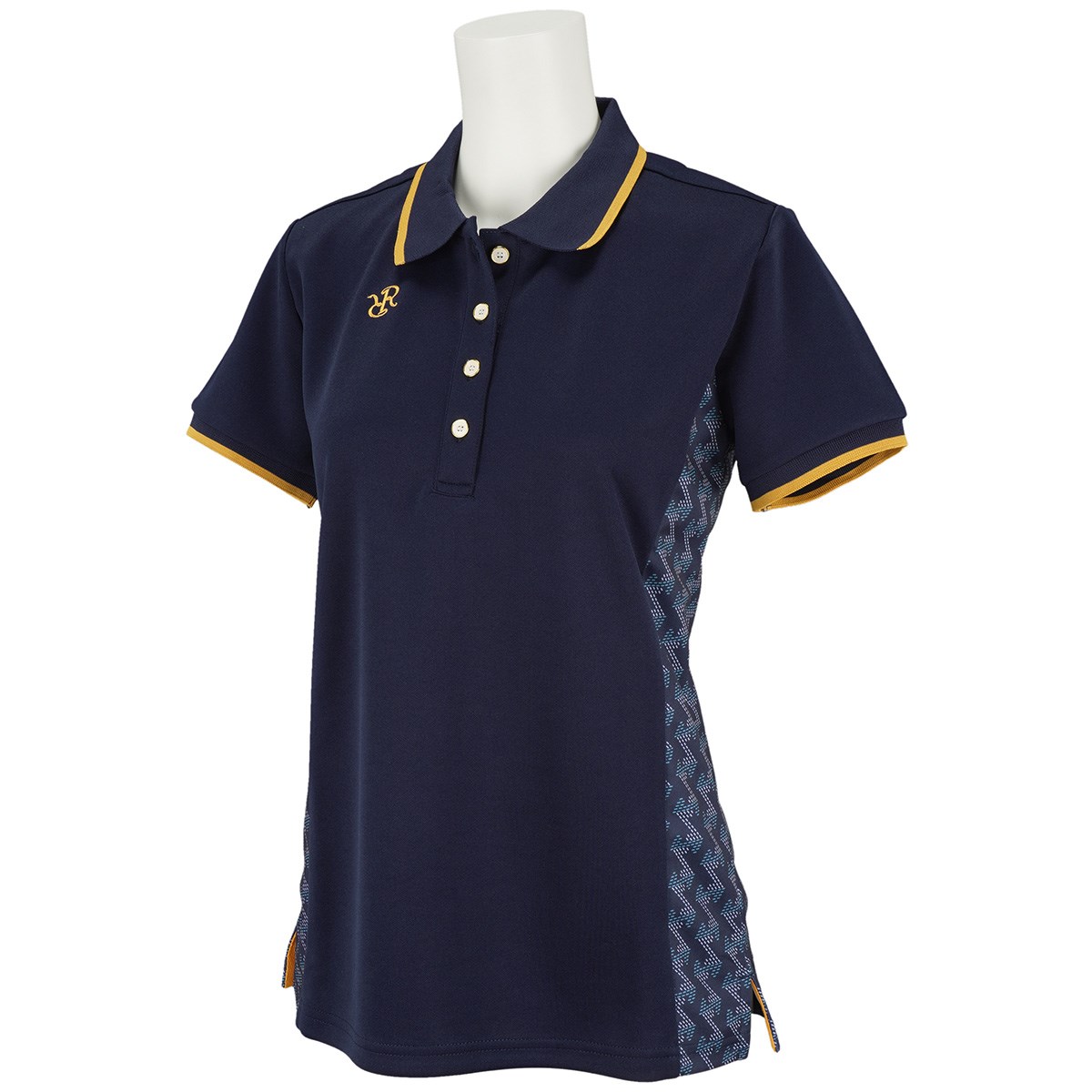 ゴルフウェア アウトレット レディース ポロシャツの人気商品・通販 