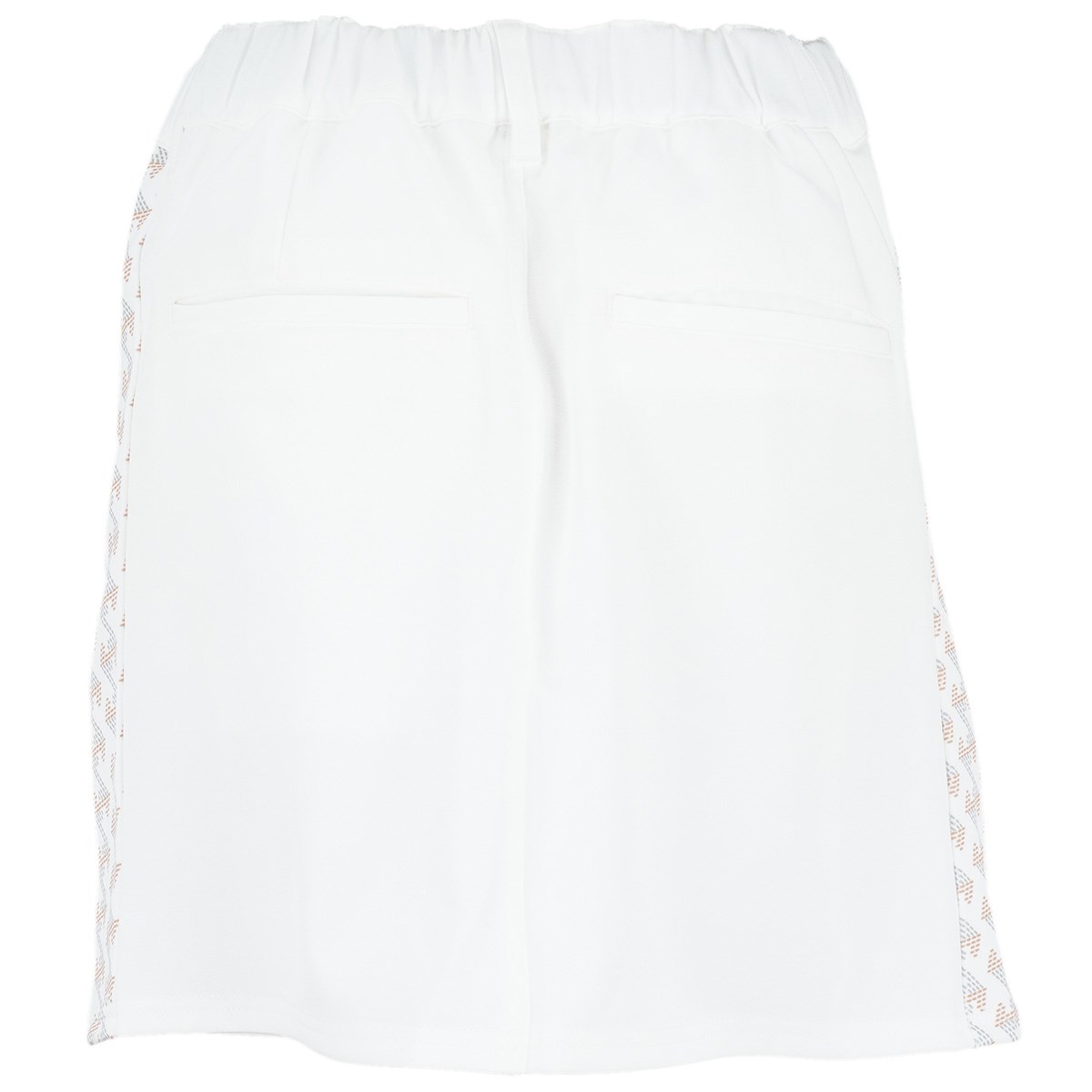 dショッピング |レザレクション Resurrection スカート M ネイビー