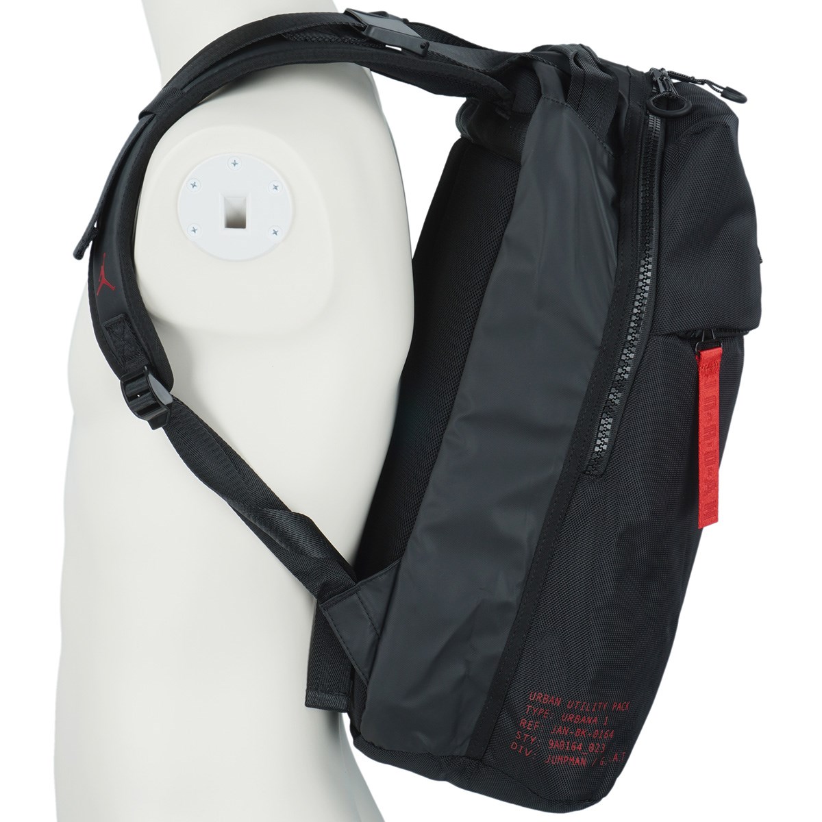 dショッピング |ジョーダン JORDAN Nike Jordan Urbana 1 バック