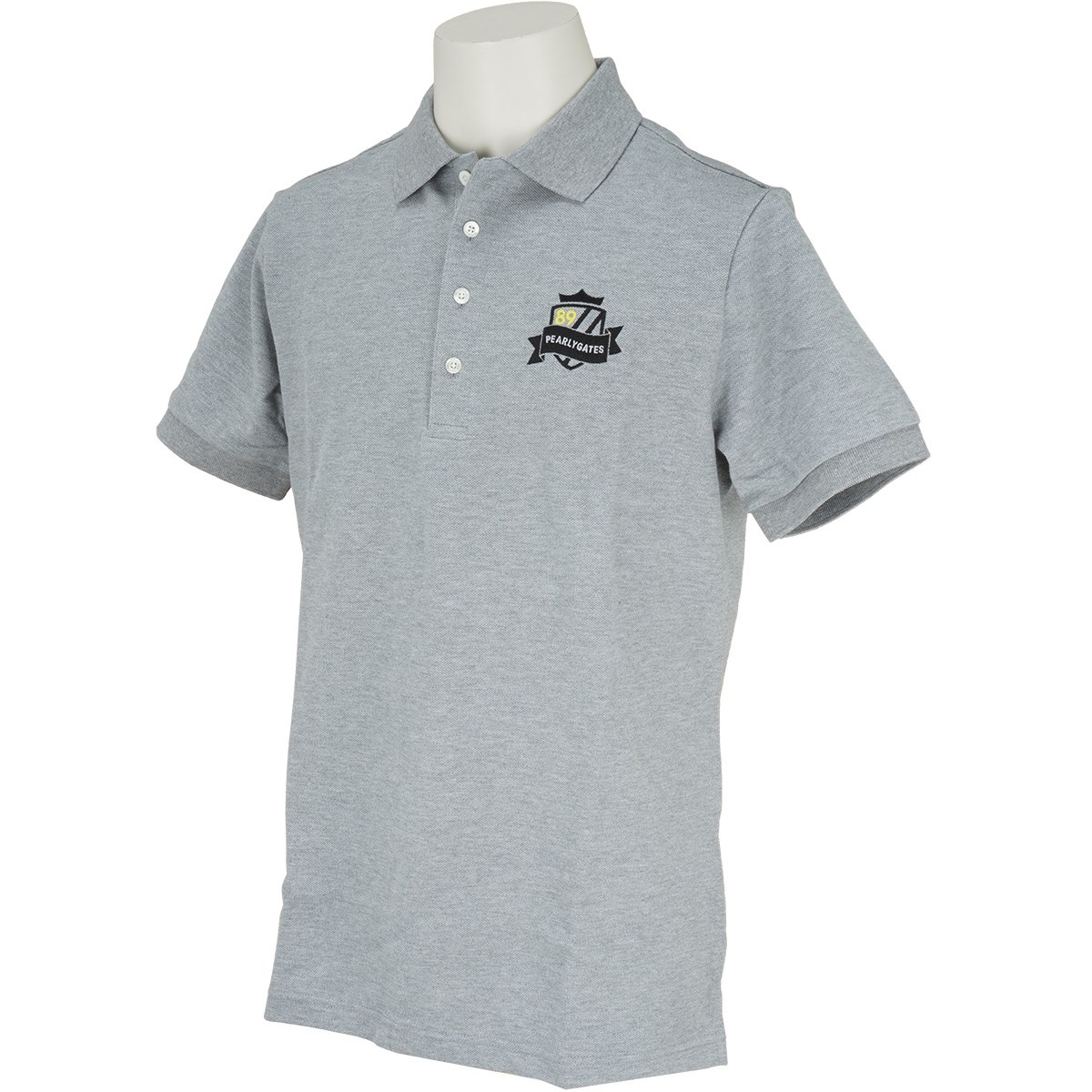 ポロシャツ ゴルフウェア メンズ パーリーゲイツの人気商品・通販 