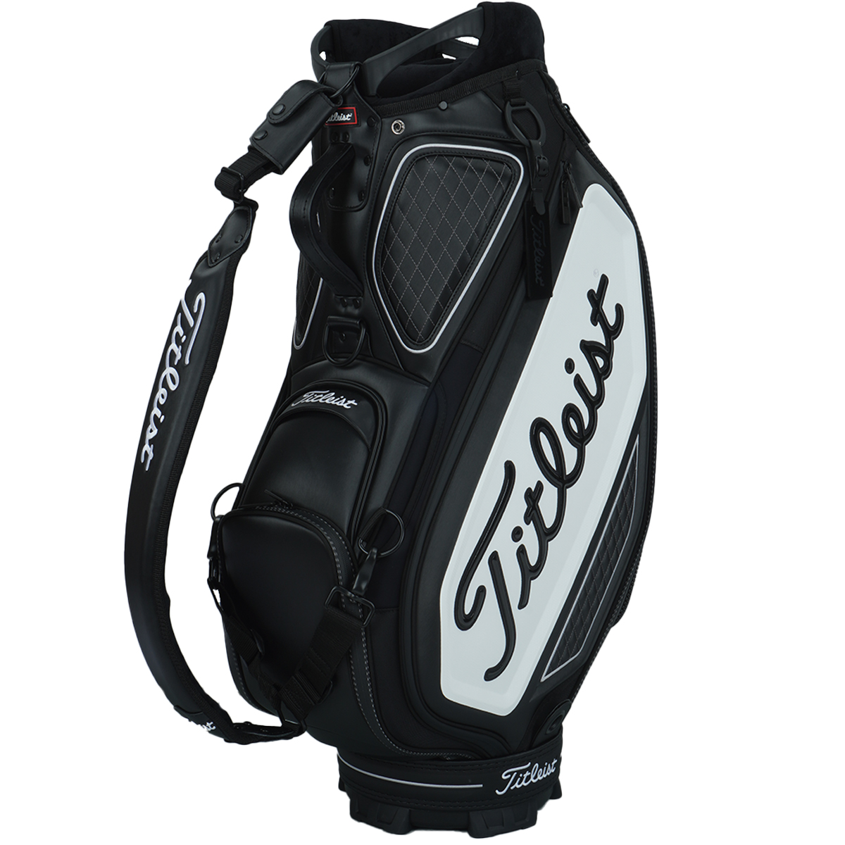 TITLEIST(タイトリスト) キャディバッグ タイトリスト 通販｜GDOゴルフ 