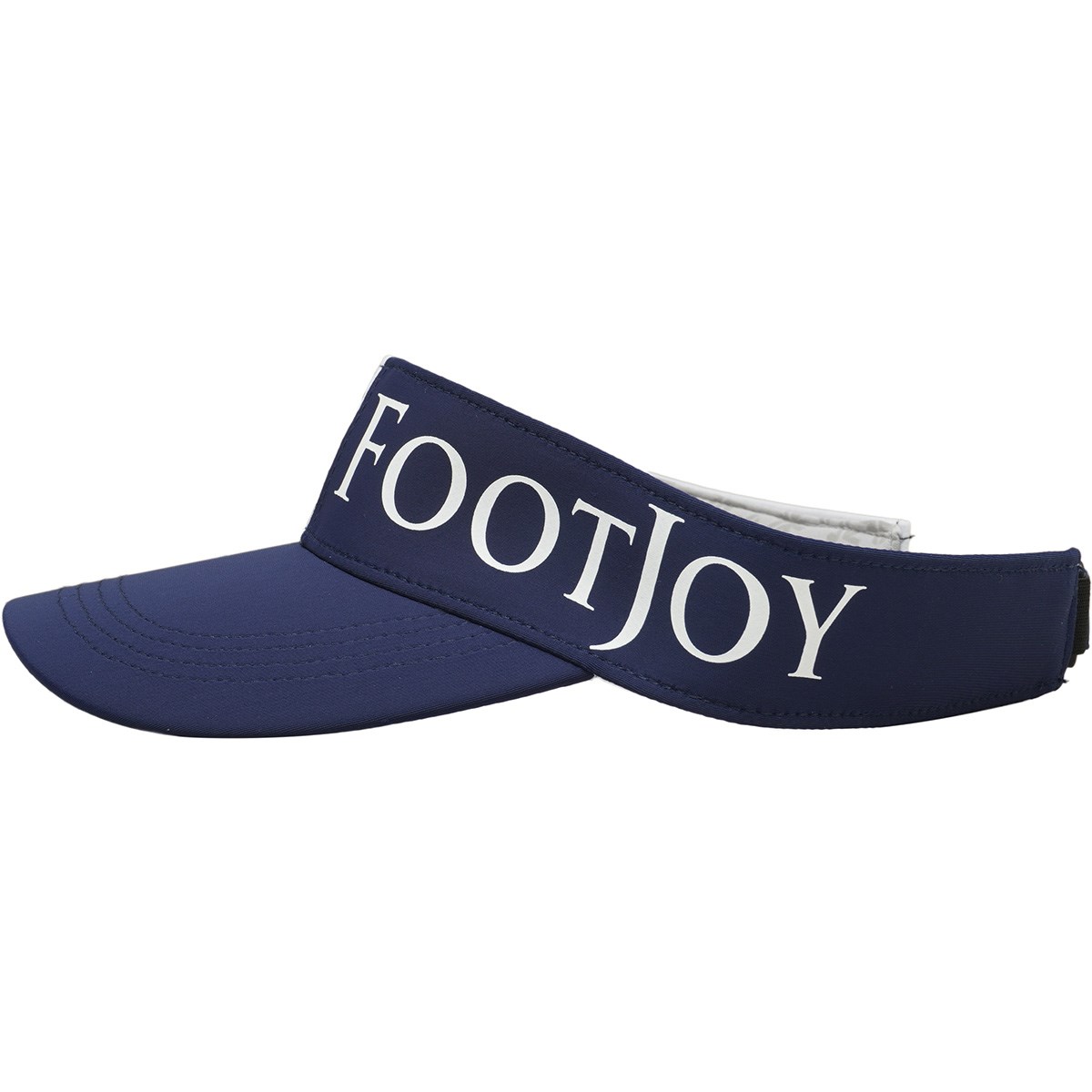 クーリングサンバイザー(【男性】バイザー)|Foot Joy(フットジョイ) FJHW2205の通販 - GDOゴルフショップ(0000657481)