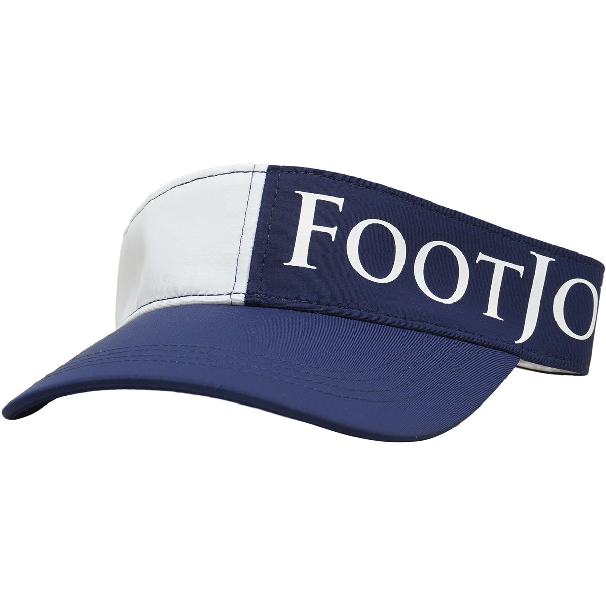 クーリングサンバイザー(【男性】バイザー)|Foot Joy(フットジョイ) FJHW2205の通販 - GDOゴルフショップ(0000657481)