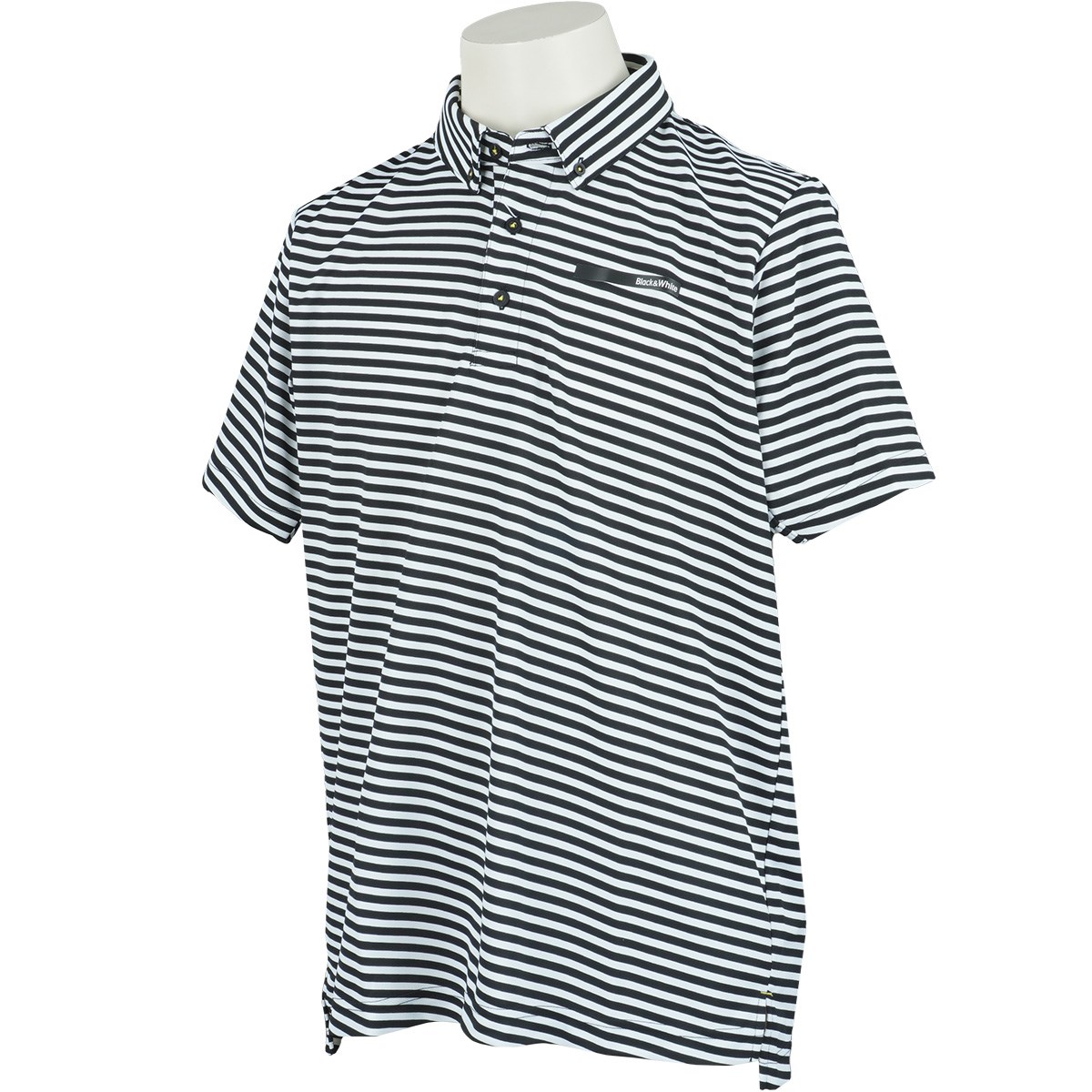 dショッピング |ブラック＆ホワイト Black＆White WHITE Line ミニ 
