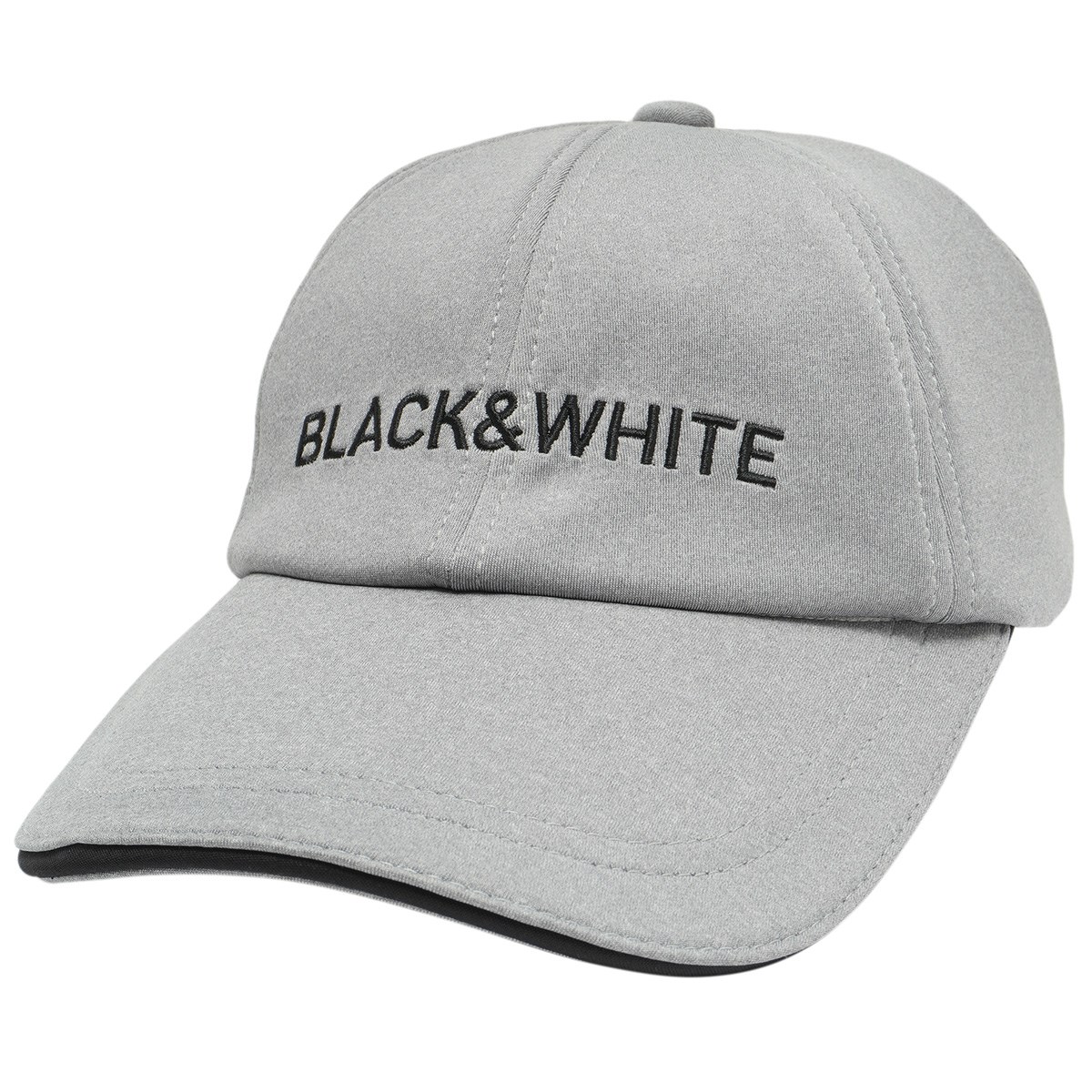 マシュマロ ストレッチ キャップ レディス(【女性】キャップ)|Black＆White WHITE Line(ブラック＆ホワイト)  BLS8432WCの通販 - GDOゴルフショップ(0000657604)