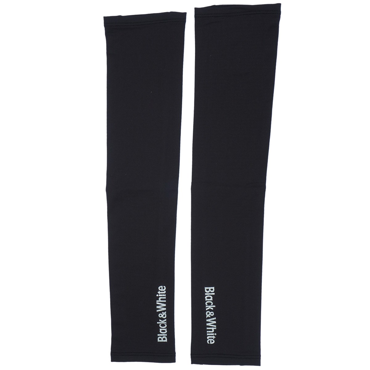 クールクールアームカバー レディス その他ラウンド小物 Black White White Line ブラック ホワイト Bls02の通販 Gdoゴルフショップ