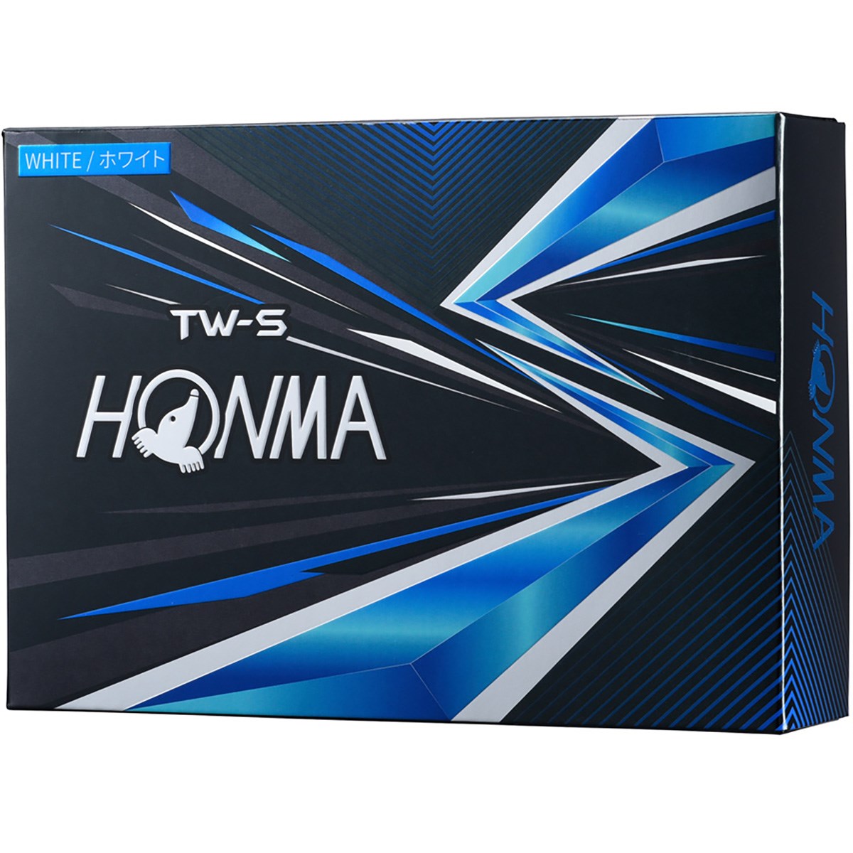dショッピング |本間ゴルフ HONMA TW-S ボール 2021年モデル 1ダース(12個入り) ホワイト | カテゴリ：ゴルフボールの販売できる商品  | GDOゴルフショップ (0521005239308)|ドコモの通販サイト