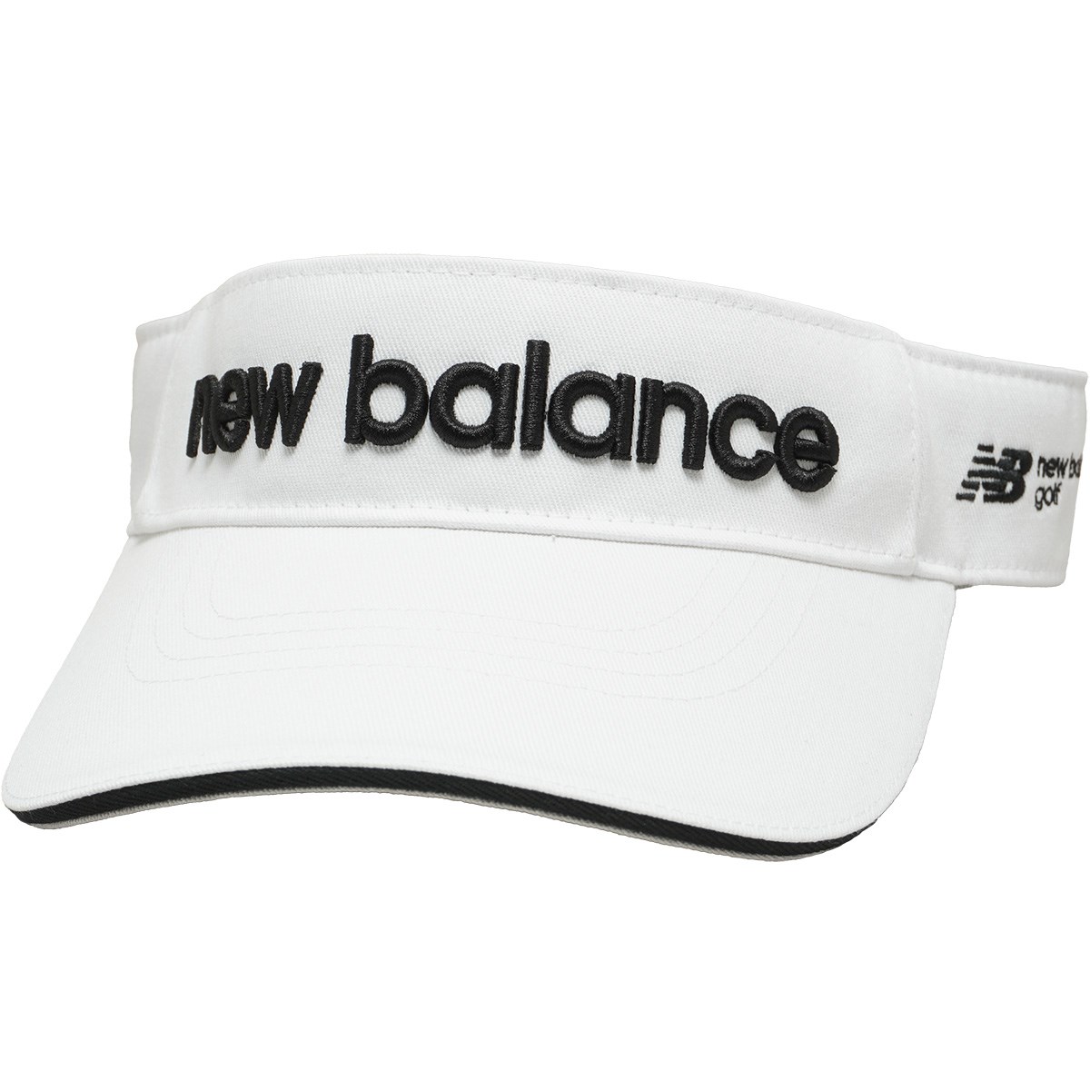 サンバイザー(【男性】バイザー)|New Balance(ニューバランス) 012 