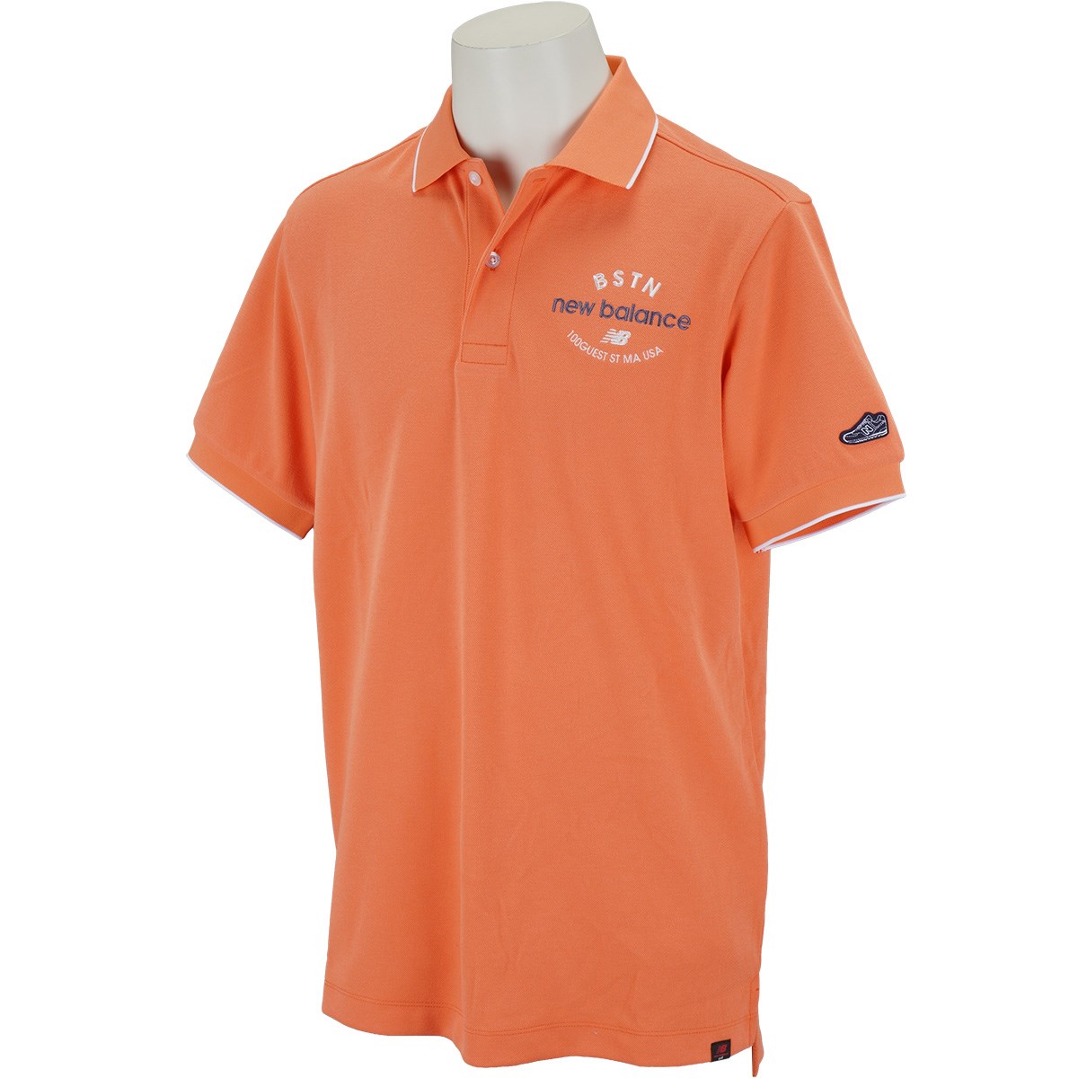ニューバランス ゴルフ ポロシャツ メンズの人気商品・通販・価格比較 - 価格.com