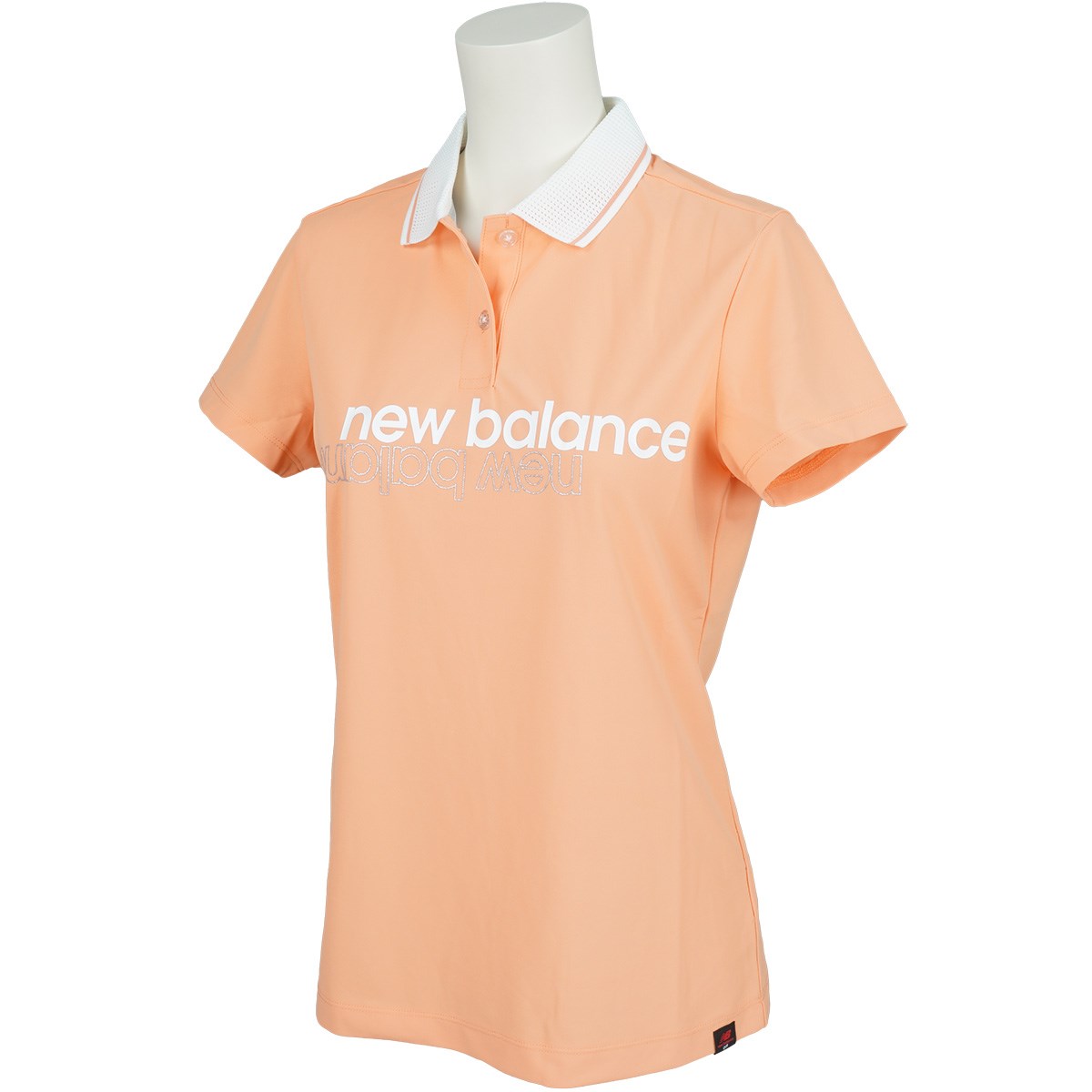 レディース ニューバランス ゴルフウェア ポロシャツの人気商品・通販 