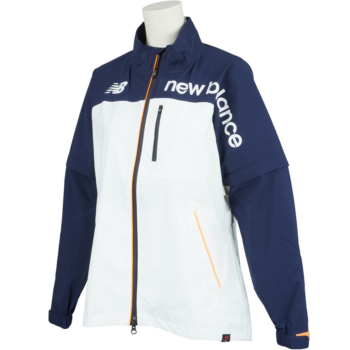 dショッピング |ニューバランス New Balance RAIN ストレッチ 2WAY