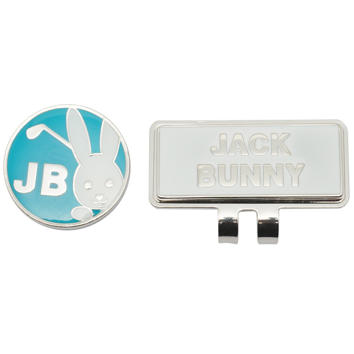 うさぎクリップマーカー マーカー Jack Bunny ジャックバニー 262 の通販 Gdoゴルフショップ