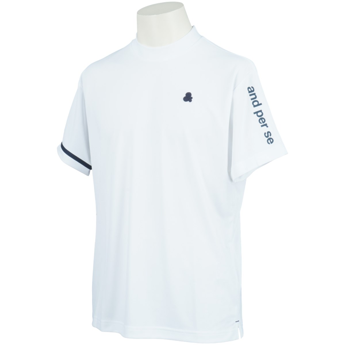 ゴルフウェア シャツ アンパスィ メンズの人気商品・通販・価格比較 