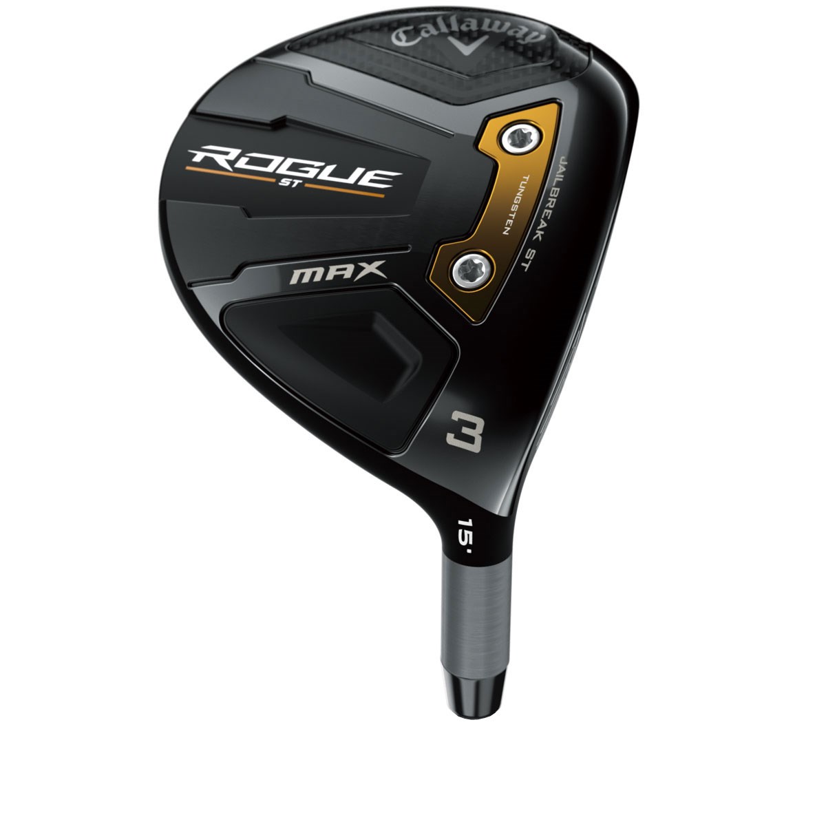 Callaway Rogue st max フェアウェイウッド 5W 5番 | labiela.com