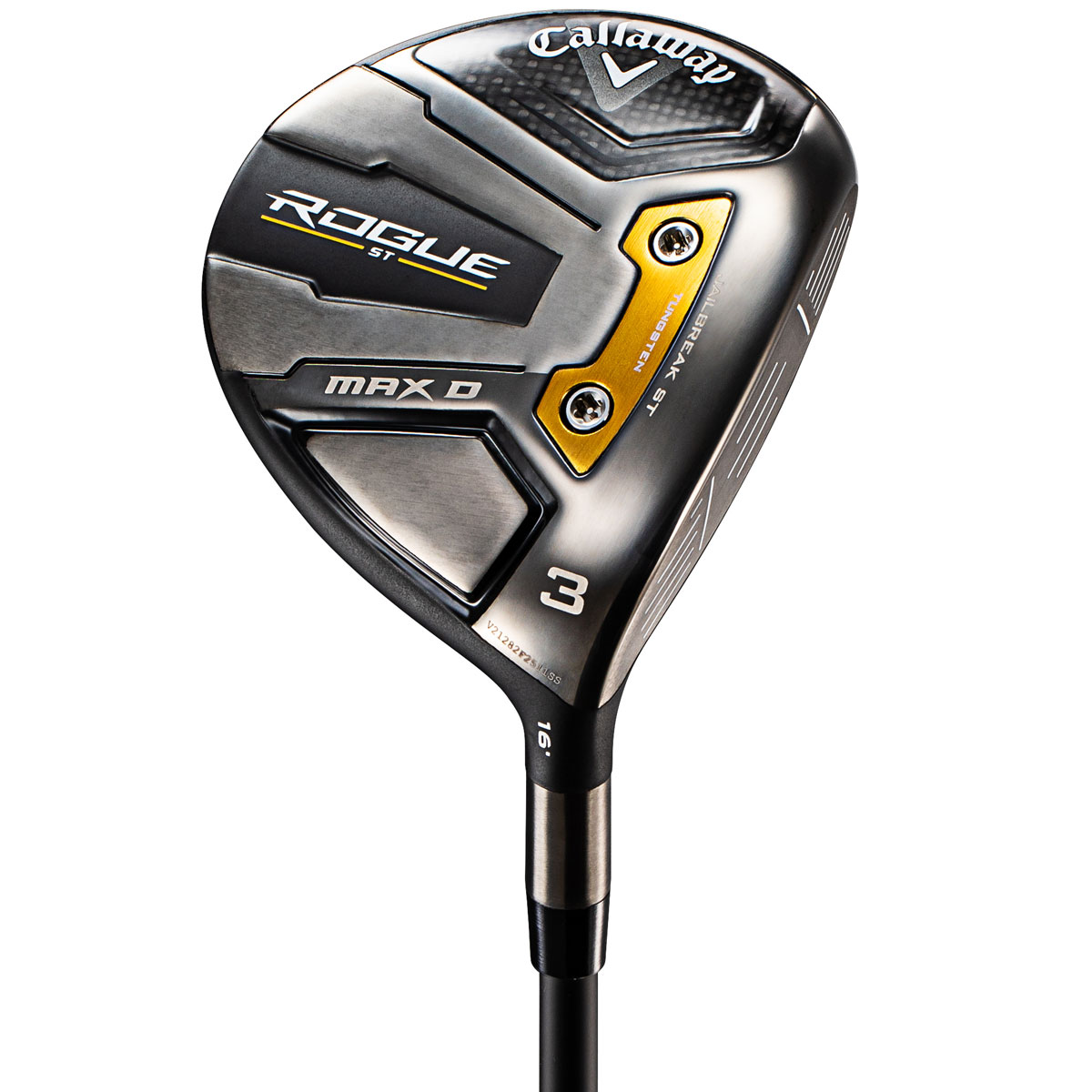 Callaway ROGUE ST LS FW 3HL 16.5° ヘッドのみ