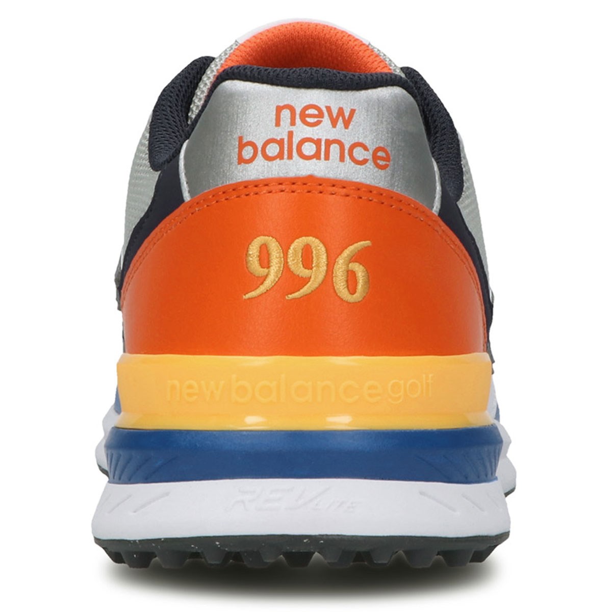 NSスパイクレスシューレース シューズ UGS996(【男性】シューズ)|New Balance(ニューバランス) UGS996の通販 - GDOゴルフ ショップ(0000658601)