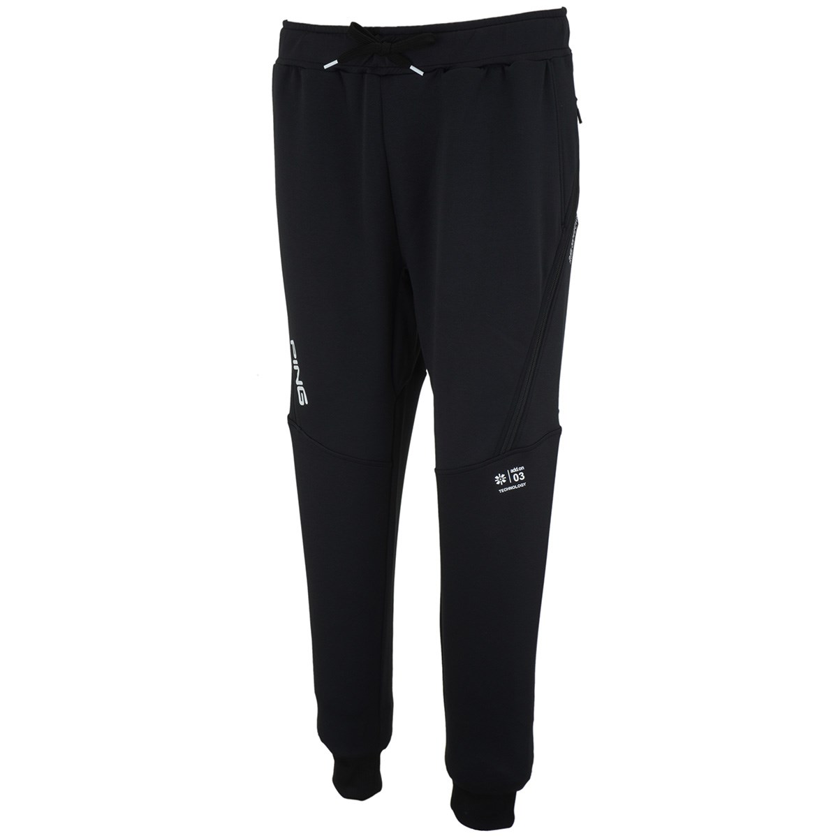 dショッピング |ピン PING ダンボールニット アドエルムジョガー