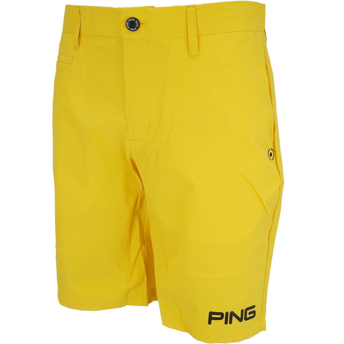 ストレッチ ナイロンショートパンツ ハーフパンツ Ping ピン 621 の通販 Gdoゴルフショップ