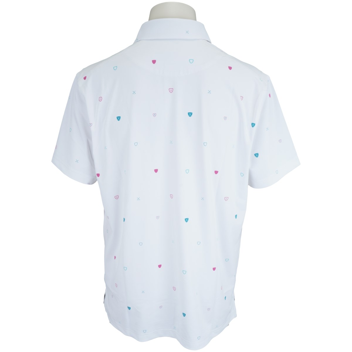 Dri-FIT プレイヤー ヘリテージ PRT 半袖ポロシャツ(半袖シャツ 