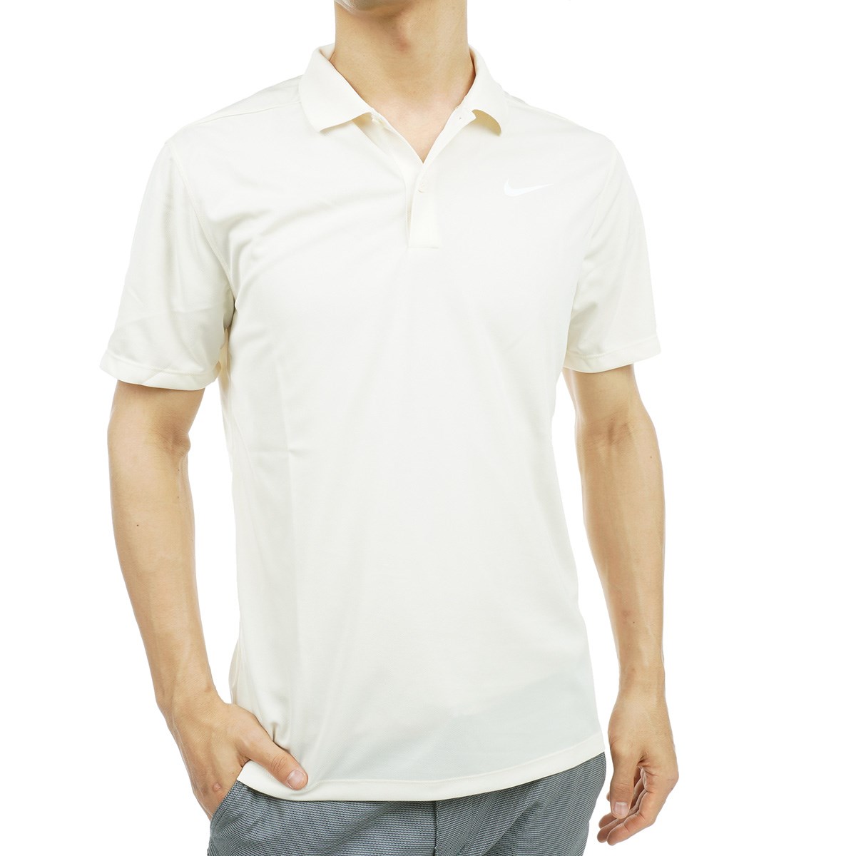 ナイキ(nike) ゴルフ メンズポロシャツ | 通販・人気ランキング - 価格.com
