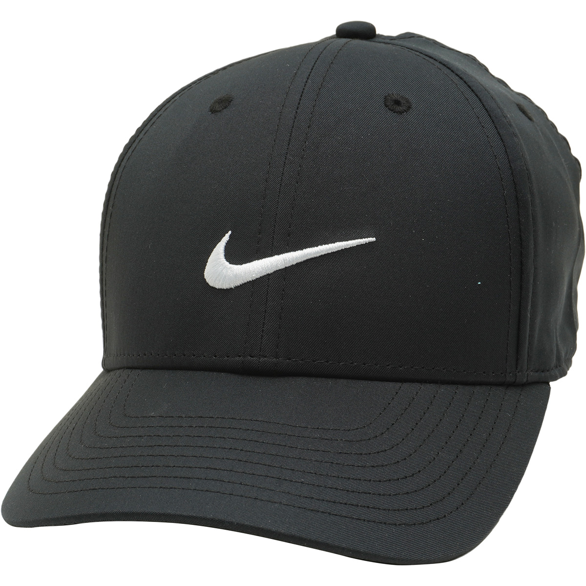 ナイキ キャップ ブラック NIKE ユニセックス GOLF CAP 新品 - 通販