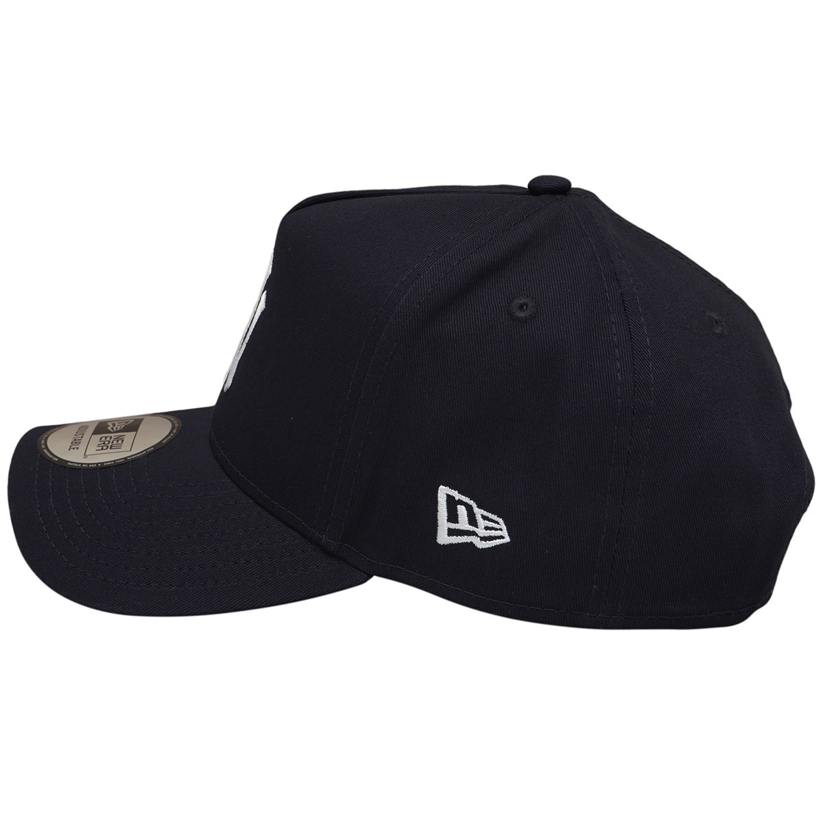 コットン2色セット エンノイ コットン cap black ＆ navy - 帽子