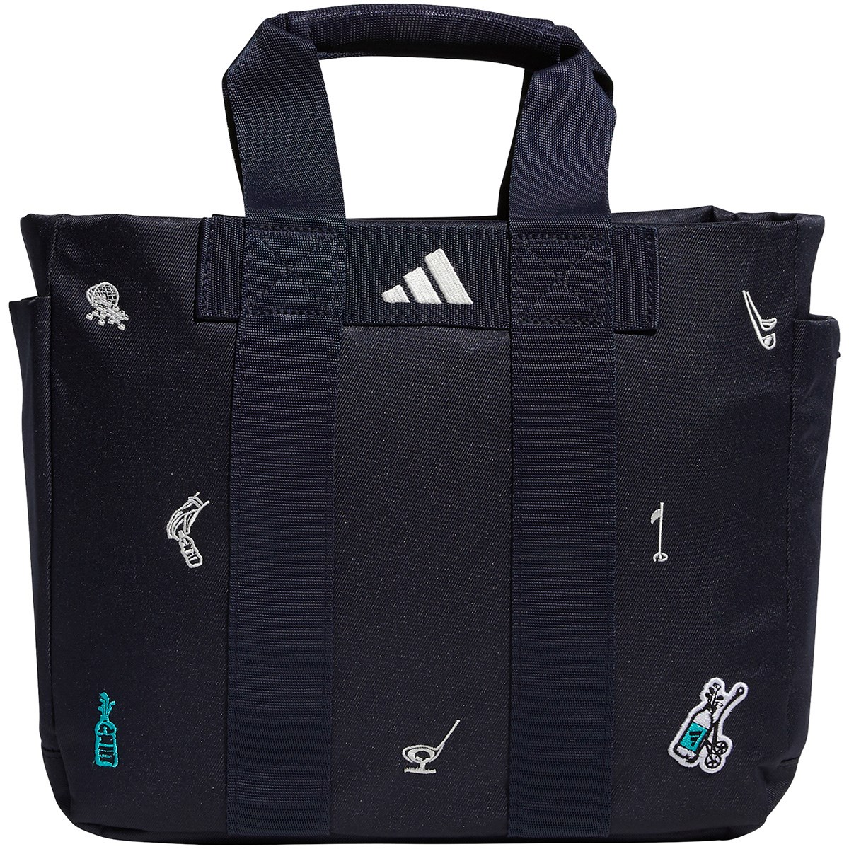 adidas　モノグラム ラ ウンドバッグ adidas｜【公式】アディダス adidas 【オリジナルスゴルフ】モノグラム