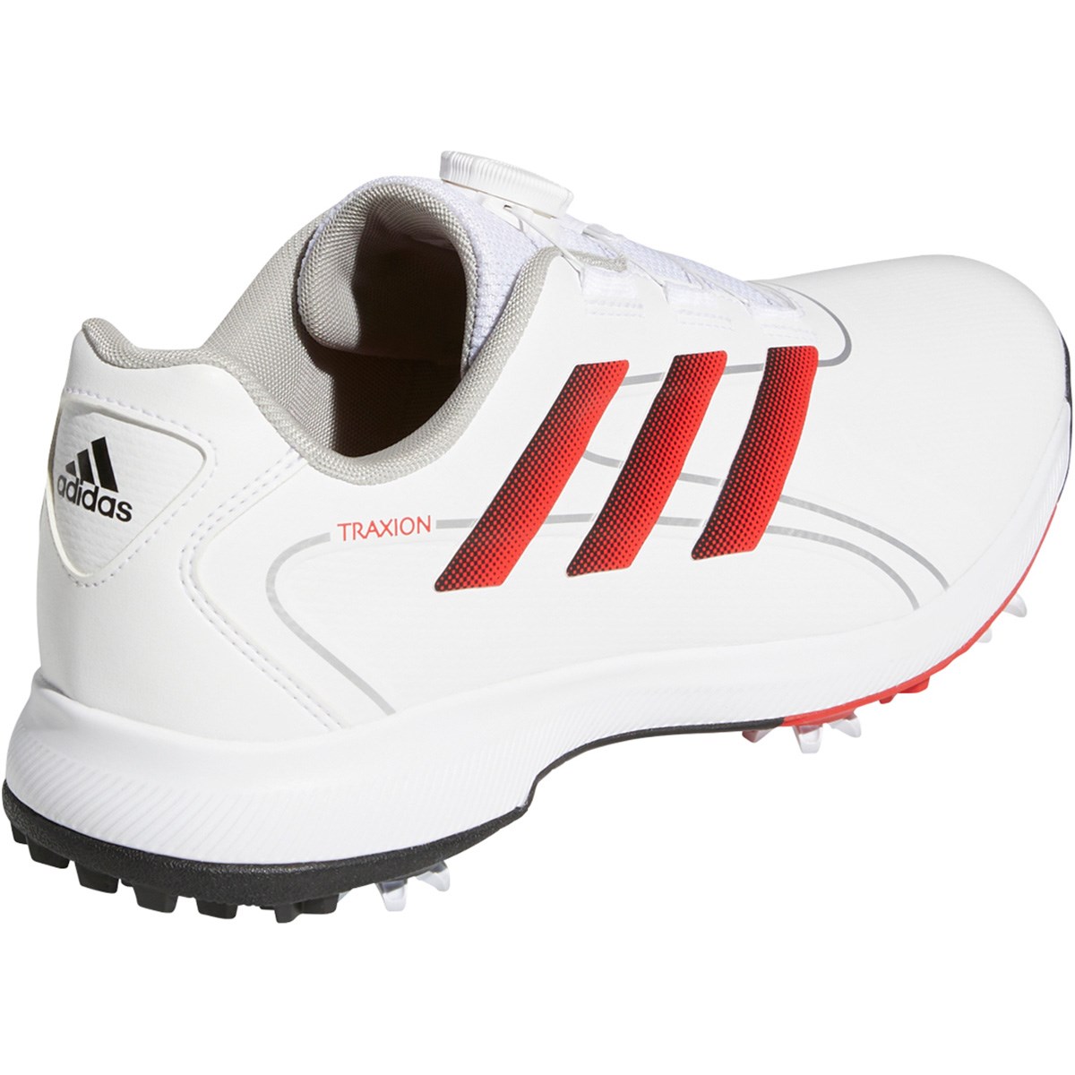 dショッピング |アディダス Adidas トラクションライト マックス ボア