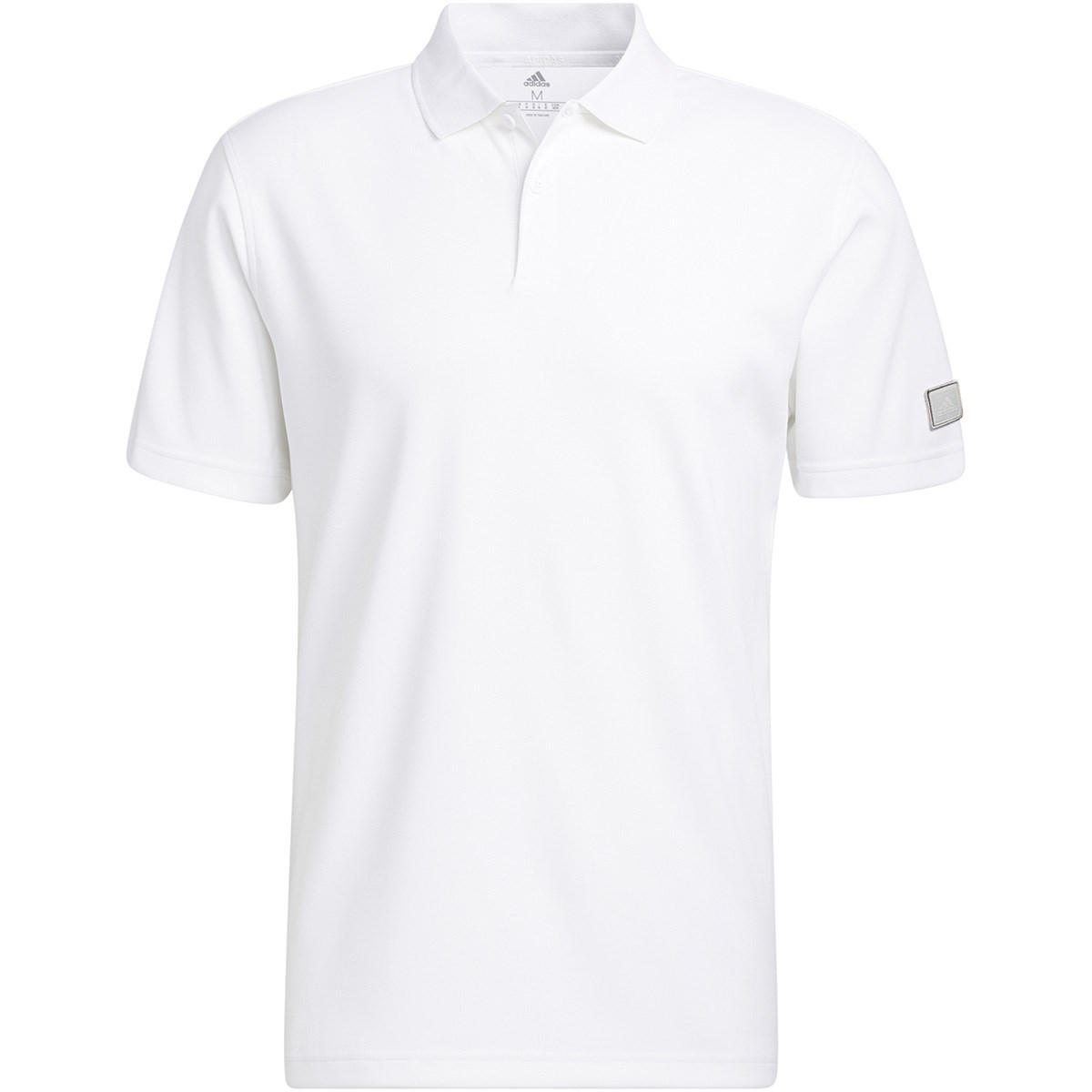 メランジ 汗染み軽減 半袖ポロシャツ 半袖シャツ ポロシャツ Adidas アディダス Zk681の通販 Gdoゴルフショップ メランジ 汗染み軽減 半袖ポロシャツ 半袖シャツ ポロシャツ Adidas アディダス Zk681の通販 Gdoゴルフショップ