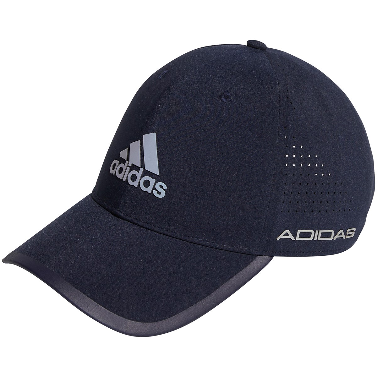 軽量レーザーパンチング キャップ(【男性】キャップ)|Adidas(アディダス) I7047の通販 - GDOゴルフショップ(0000659140)