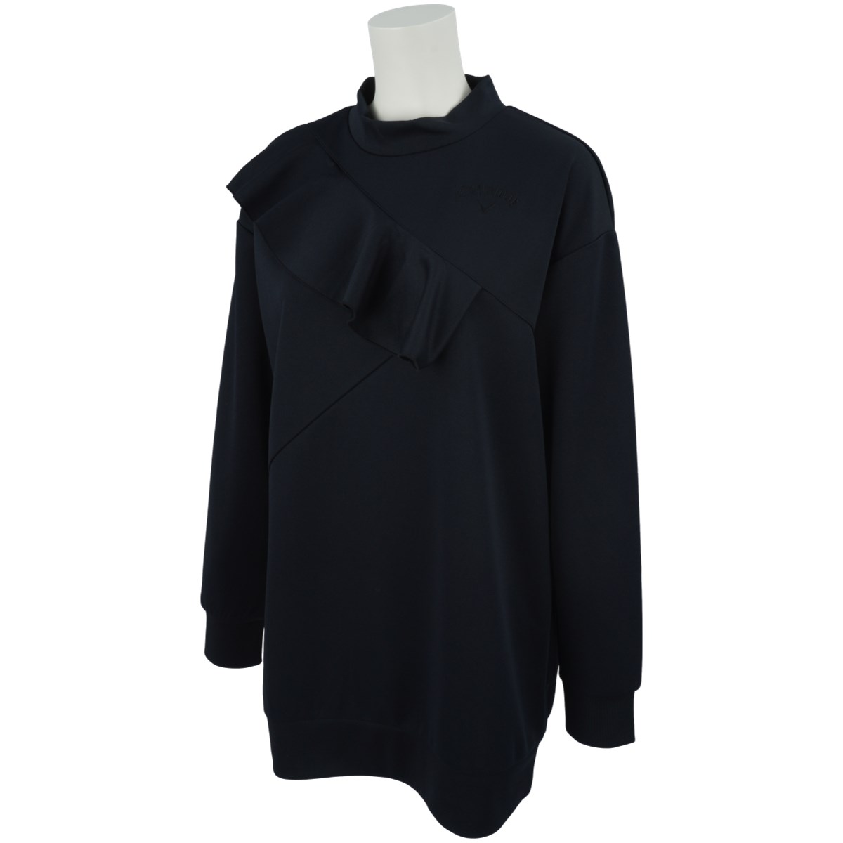 2024秋冬新作 スポーツ ゴルフチュニック M