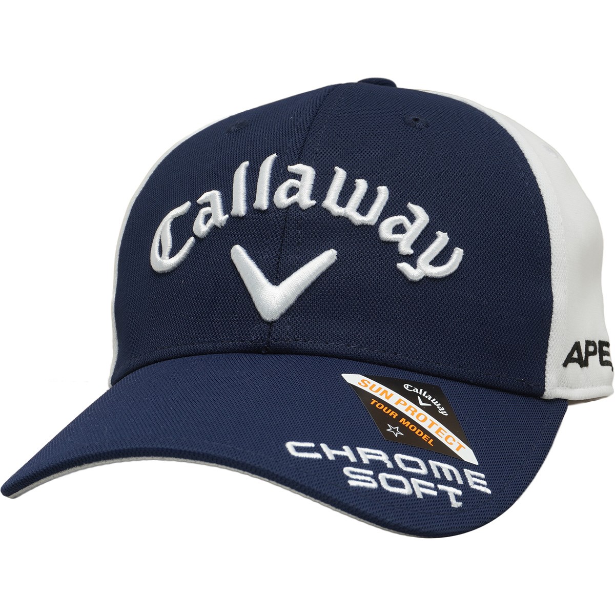 Callaway - ☆新品☆Callaway (キャラウェイ) メンズ ハット