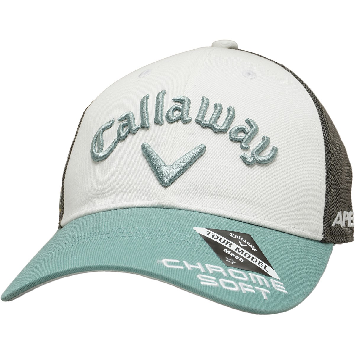 dショッピング |キャロウェイゴルフ Callaway Golf ツアーキャップ フリー カーキ 1180 | カテゴリ：帽子・バイザーの販売できる商品  | GDOゴルフショップ (0521005271560)|ドコモの通販サイト