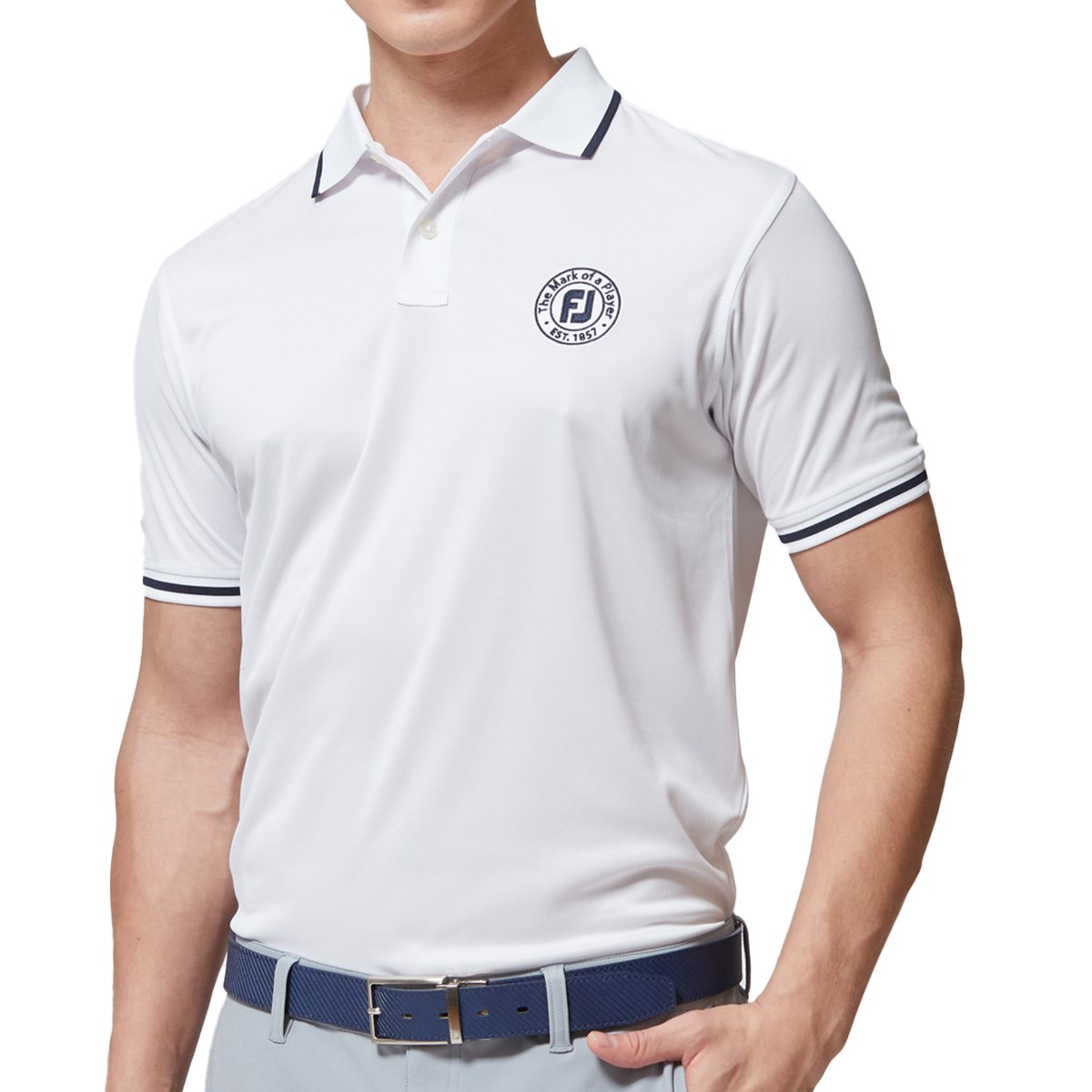ポロシャツ メンズ ゴルフウェア フットジョイの人気商品・通販・価格比較 - 価格.com