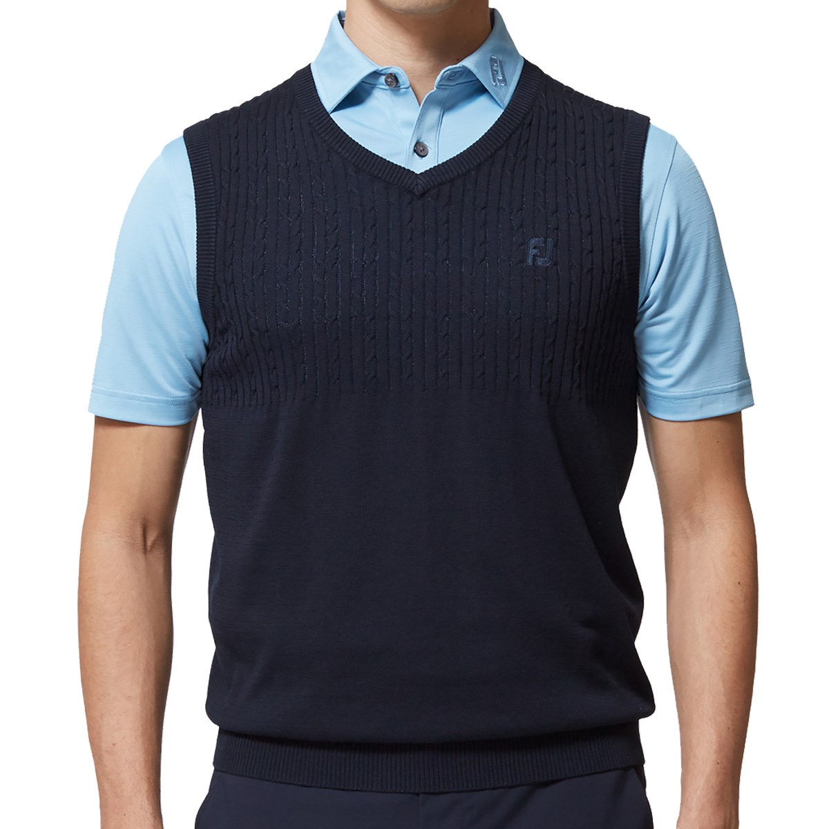ゴルフウェア メンズ セーター フットジョイの人気商品・通販・価格 