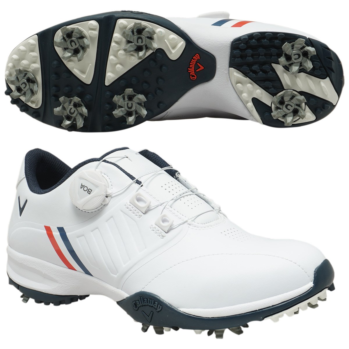 キャロウェイゴルフ(Callaway Golf) ゴルフシューズ 通販｜GDOゴルフ 