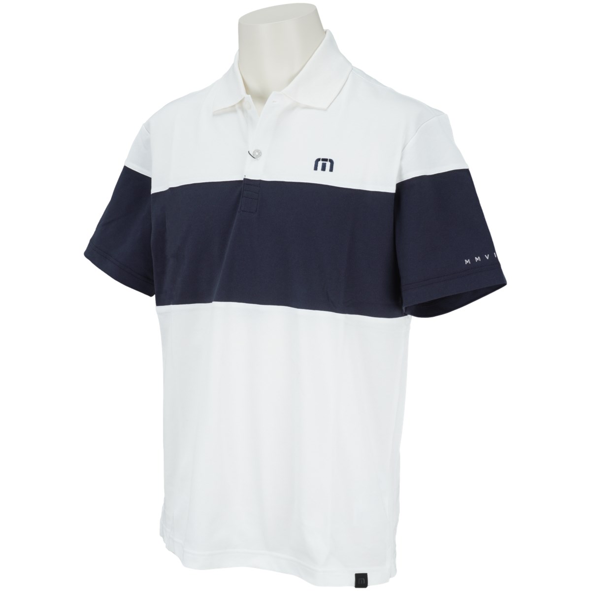 カラーブロック 半袖ポロシャツ(半袖シャツ・ポロシャツ)|Travis Mathew(トラヴィスマシュー) 7AF014の通販 -  GDOゴルフショップ(0000659978)