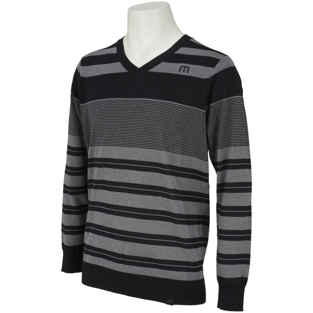 ゴルフウェア Vネック メンズ セーター メンズゴルフウェアの人気商品 