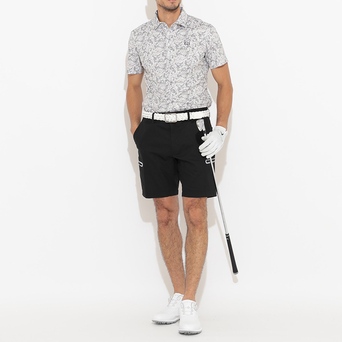 dショッピング |キャロウェイゴルフ CALLAWAY RED LABEL 半袖