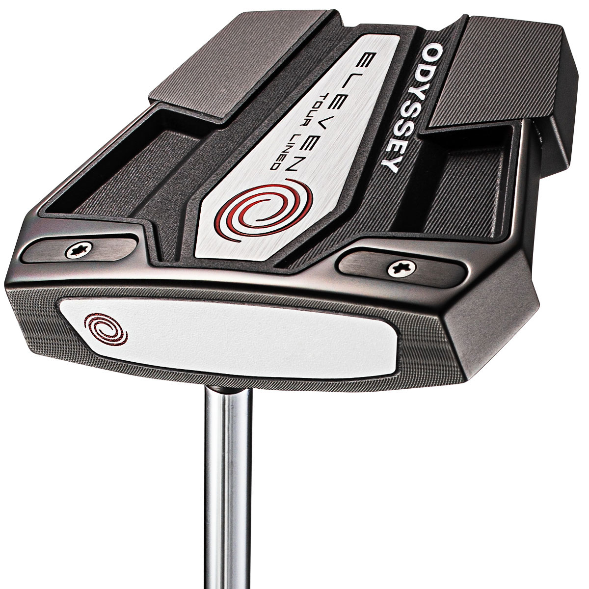 DFX ROSSIE パター(パター(単品))|ODYSSEY(オデッセイ)の通販 - GDO ...