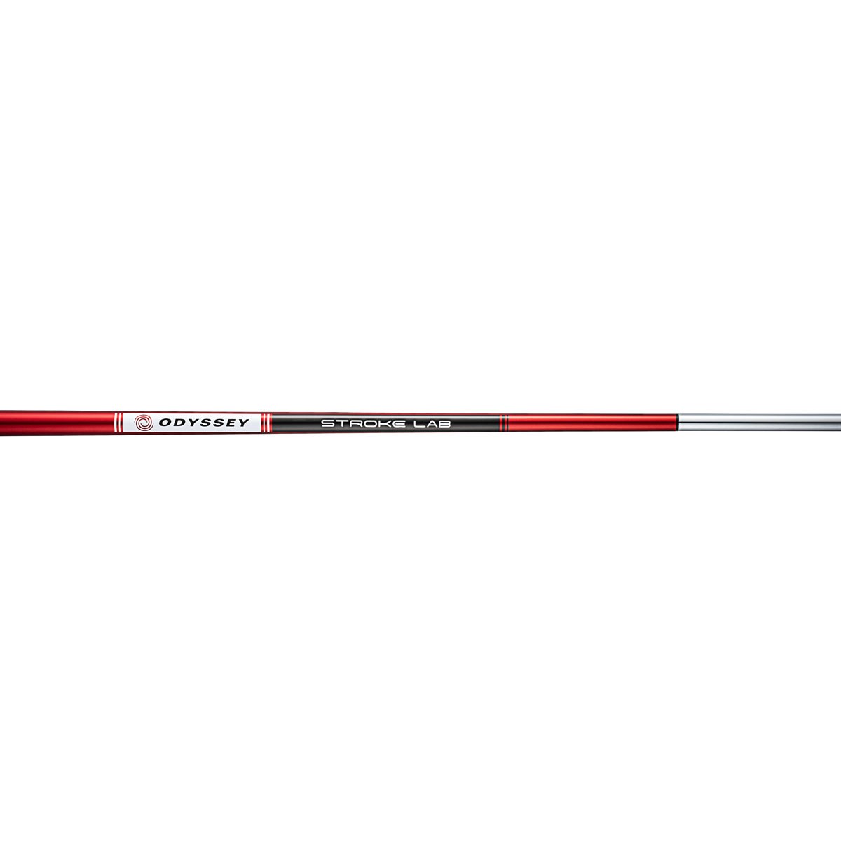 100％の保証 オデッセイ ODYSSEY RED 2-BALL TEN LINED パター ストロークラボ シャフト装着モデル レディスシャフト  fucoa.cl
