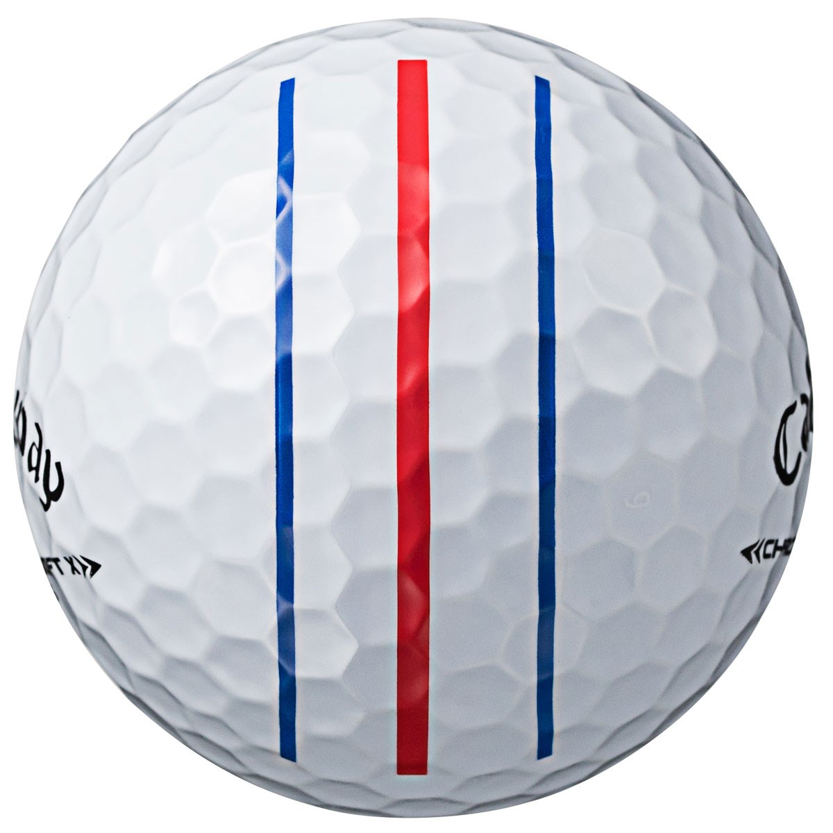キャロウェ Callaway キャロウェイ クロムソフト X カラー色々 3ダースの通販 by ゆうふむ's shop｜キャロウェイならラクマ  アメリカ
