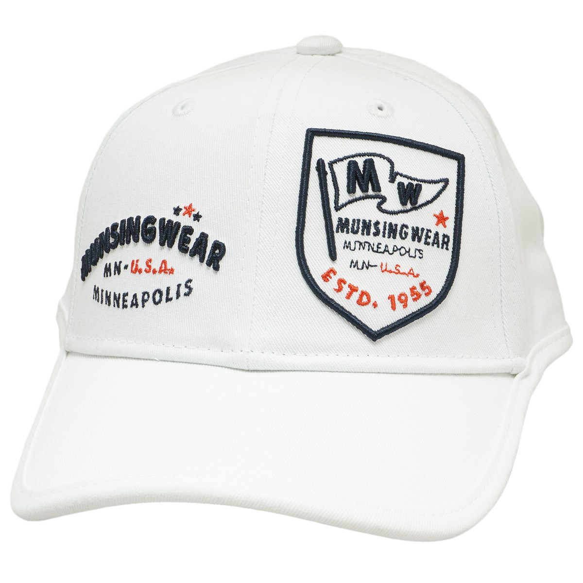ゴルフ マンシングウェア レディース 帽子の人気商品・通販・価格比較 - 価格.com