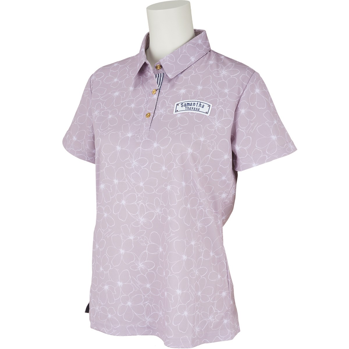 ゴルフウェア ポロシャツ ピンク - ゴルフウェアの人気商品・通販 