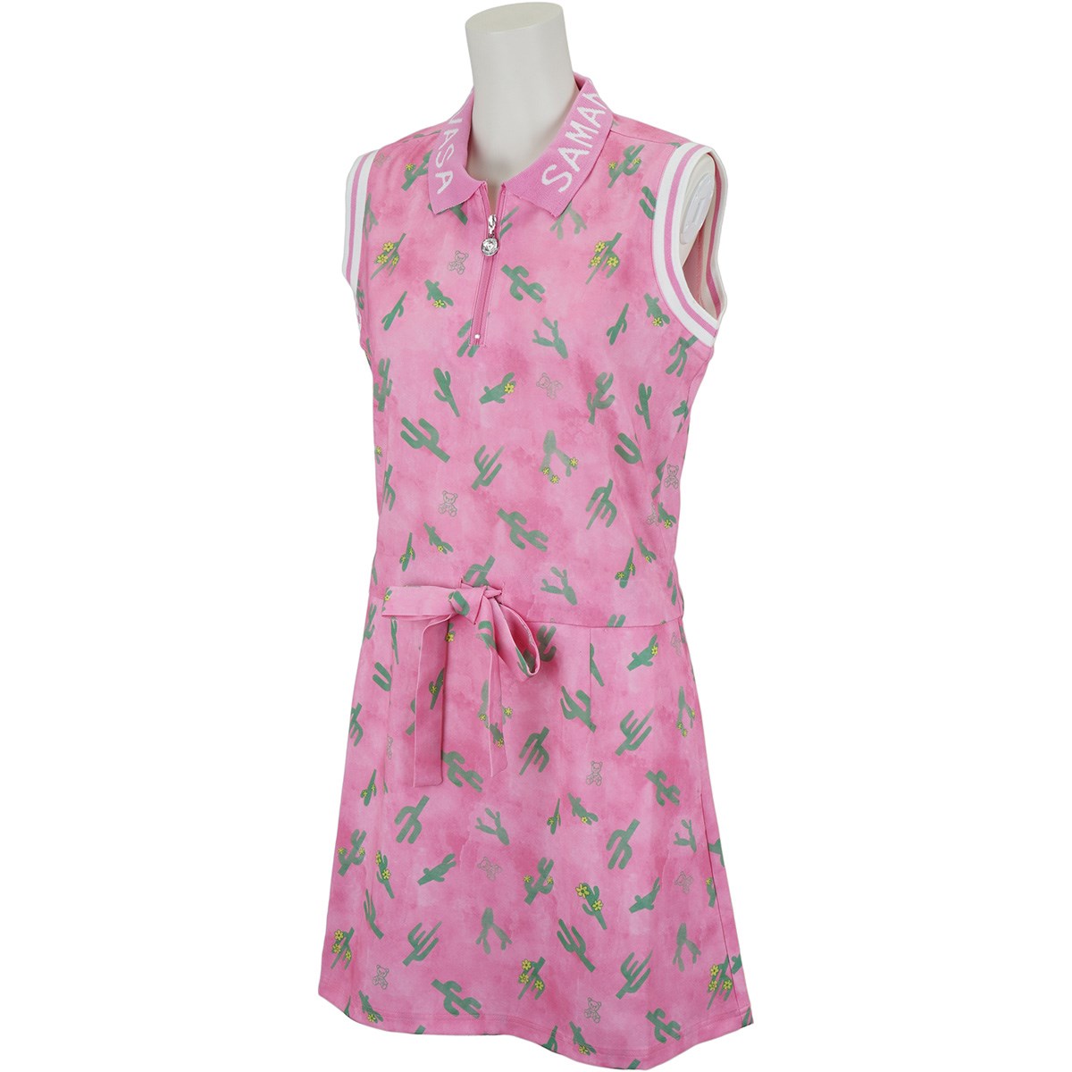 最新作，正規品 フォクシー FOXEY サイズ40 M - ピンク レディース