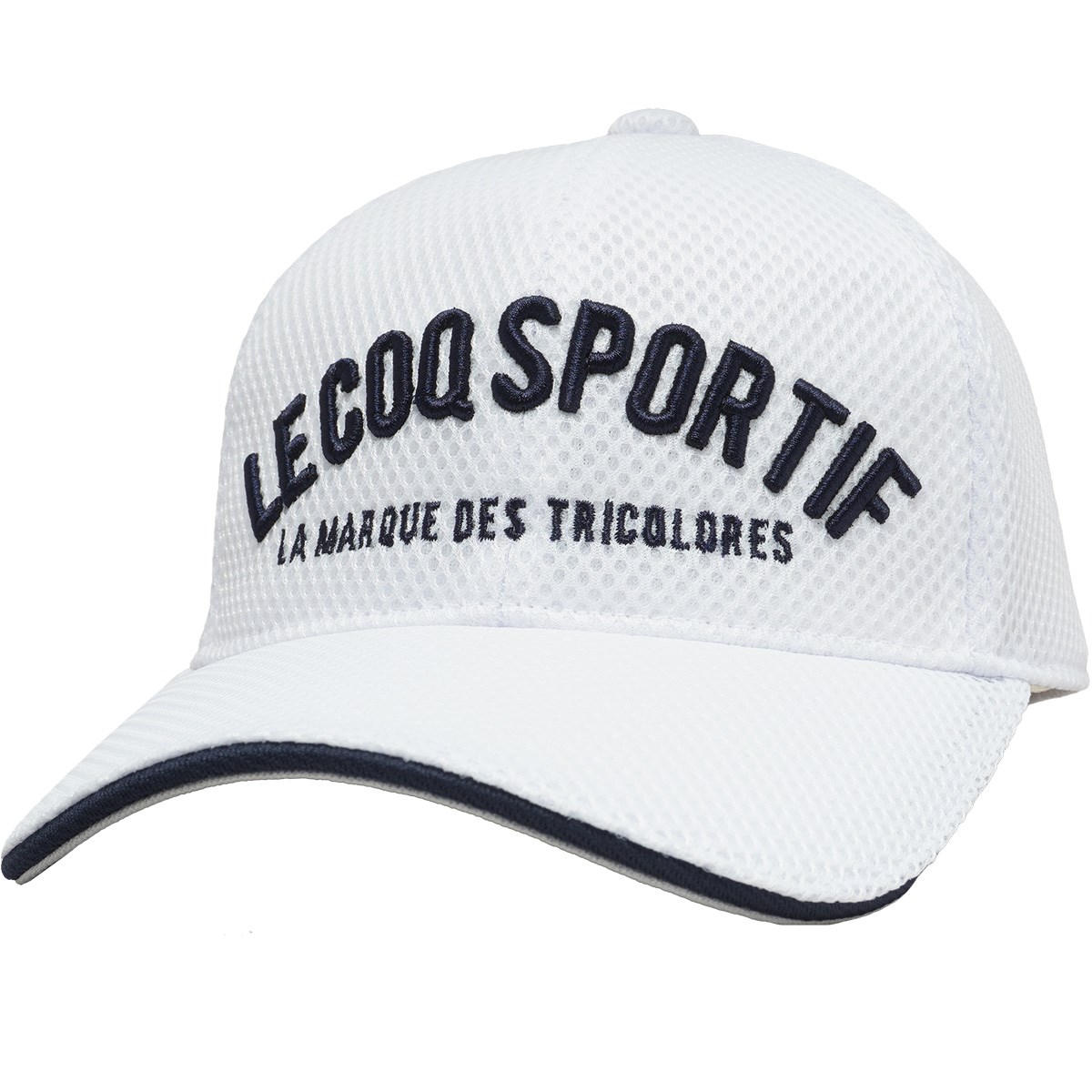 クーリングゴルファーズキャップ レディス(【女性】キャップ)|Le coq sportif GOLF(ルコックゴルフ) QGCTJC09の通販 -  GDOゴルフショップ(0000660670)