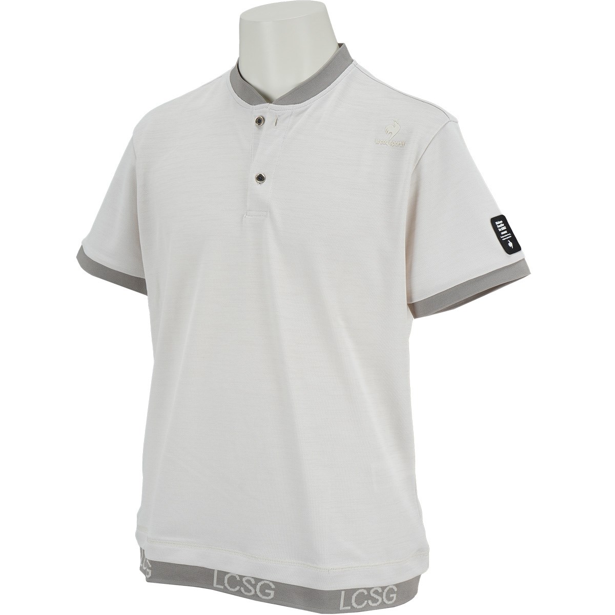 dショッピング |ルコックゴルフ Le coq sportif GOLF #NEW COMFORT