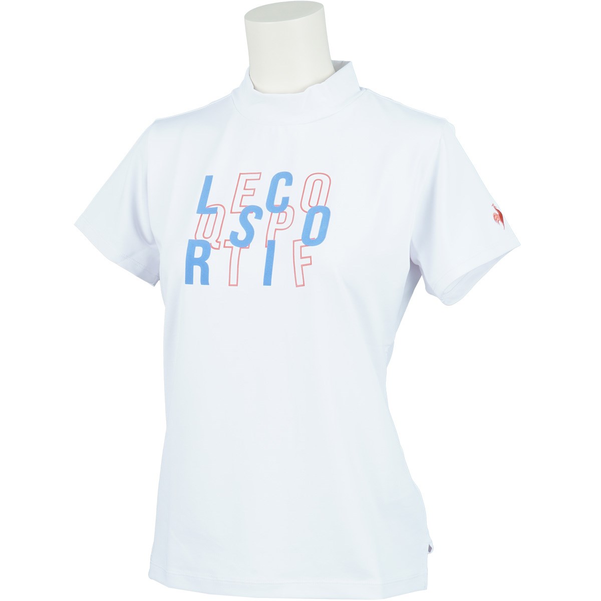 [AEgbg] [݌Ɍ̂i] RbNSt Le coq sportif GOLF Xgb` SvgbNlbNVc zCg 00 fB[X StEFA