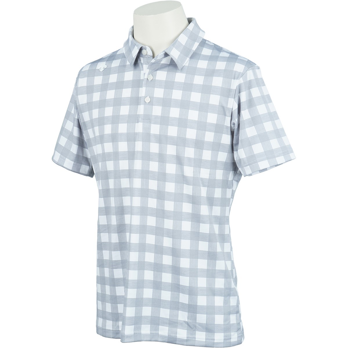デサント ゴルフ ポロシャツ メンズの人気商品・通販・価格比較 - 価格.com