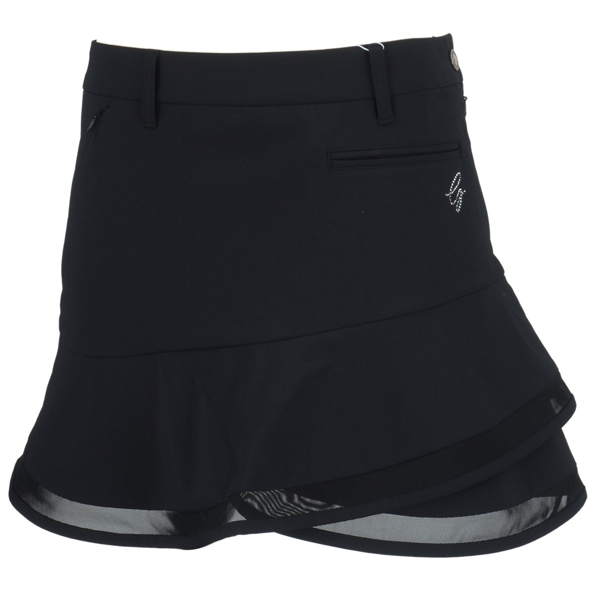 dショッピング |デサントゴルフ DESCENTE GOLF LUXE COLLECTION ハイ 